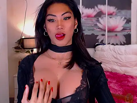 DAYANARAHFOX online show from September 11, 4:53 am