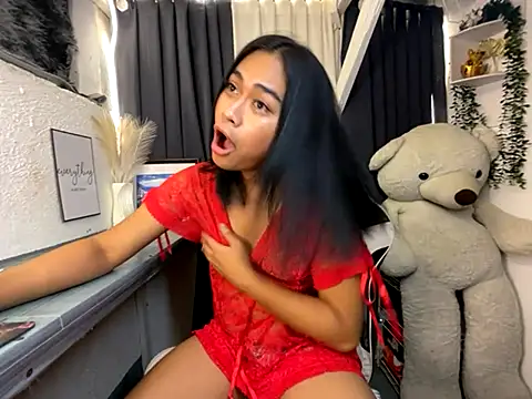 Snapshot of Sweetasian_cum chatting on October 7, 4:08 pm Sweetasian cum online show from October 7, 4:08 pm