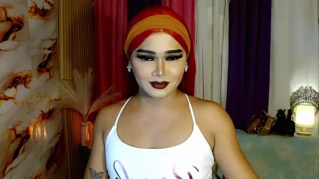 samantha alluring online show from September 11, 12:24 pm