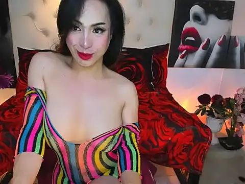 Playfullmaniac online show from October 18, 9:07 pm