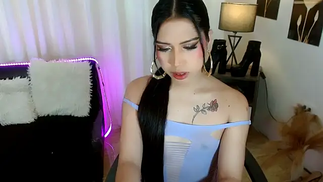 Sassy Suzuhime online show from February 16, 7:34 pm