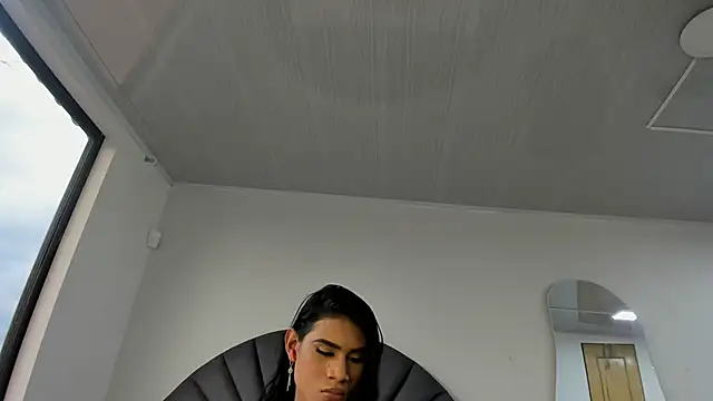 Snapshot of LissyAndrade chatting on September 9, 9:57 pm LissyAndrade online show from September 9, 9:57 pm
