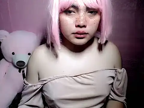 katty anna online show from November 14, 1:52 pm