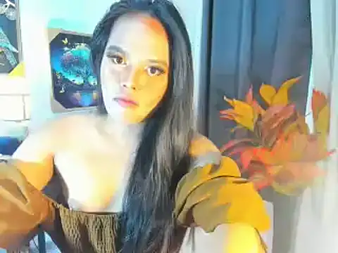 yourmochaloca69 online show from December 19, 12:16 am