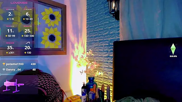 Cata MW online show from October 30, 7:24 pm