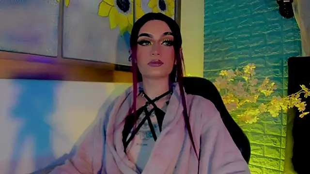 Cata MW online show from November 29, 8:44 pm