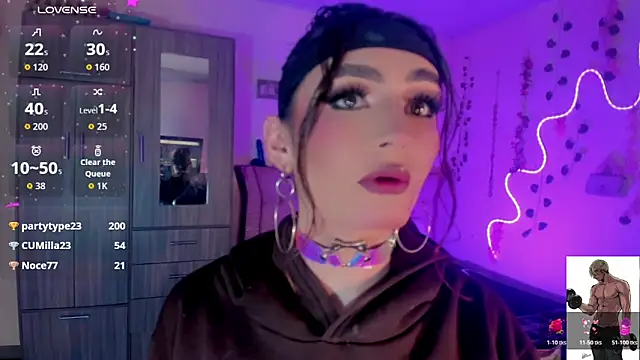 Cata MW online show from February 21, 11:52 pm