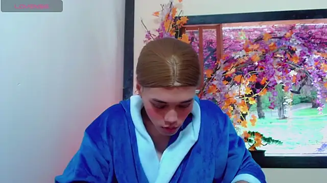 Madison Mujica online show from September 10, 11:20 am