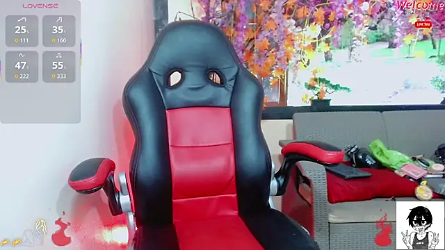 Madison Mujica online show from September 11, 11:29 am