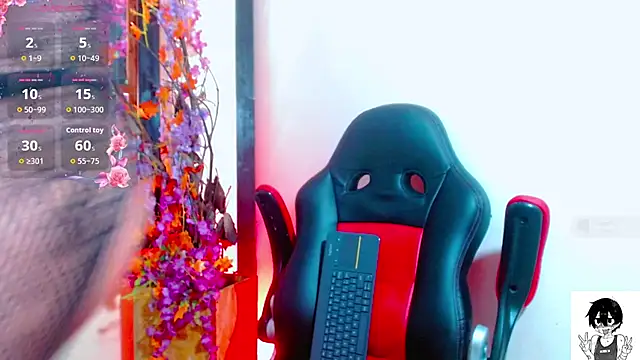 Madison Mujica online show from September 20, 11:27 am