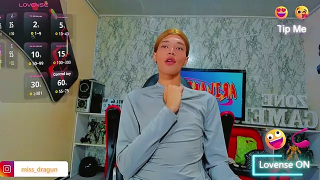 Madison Mujica online show from September 23, 12:21 pm