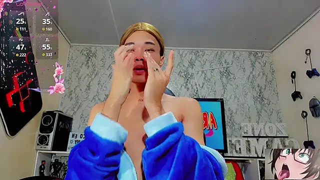 Madison Mujica online show from September 27, 12:25 pm