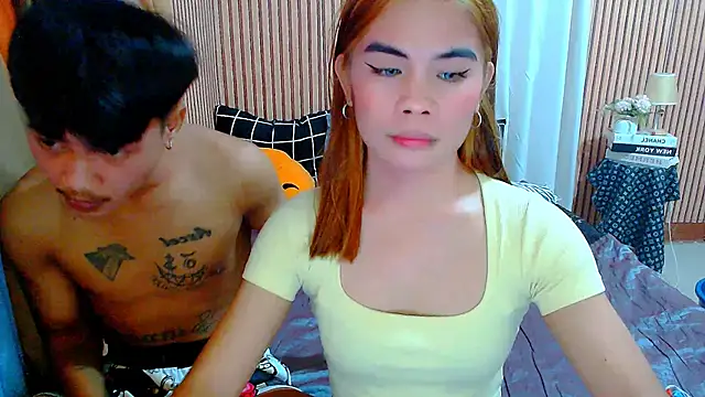 zeusdaven online show from September 26, 5:37 am