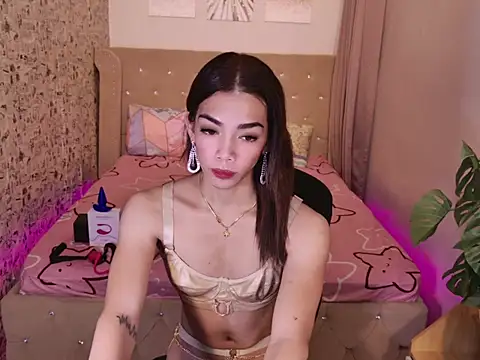 ts alexa  online show from September 19, 3:01 am