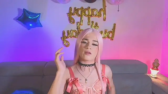 chloe ember online show from November 28, 4:03 am