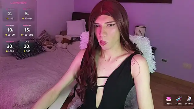 mirandahabach333 online show from October 12, 10:34 pm