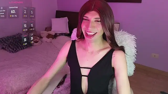 mirandahabach333 online show from October 16, 10:53 pm