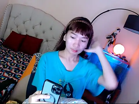 ShantalFoxxy  online show from October 17, 2:09 pm