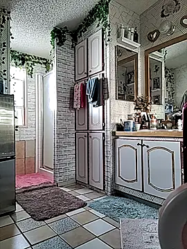 TranSexualJade95 online show from October 25, 12:27 am