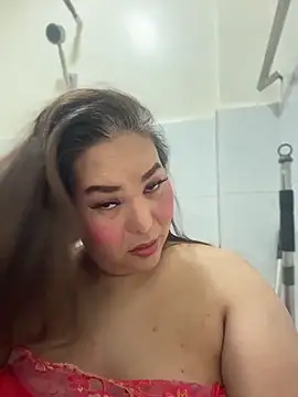 ashleygrahamts online show from October 19, 1:53 am