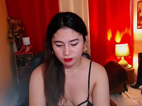 Snapshot of tsBiancalicious chatting on September 15, 3:55 am tsBiancalicious online show from September 15, 3:55 am