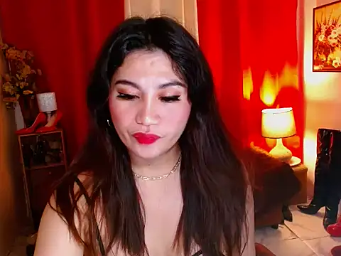 Snapshot of tsBiancalicious chatting on September 22, 9:25 am tsBiancalicious online show from September 22, 9:25 am