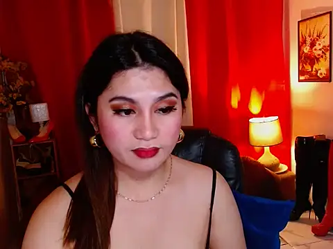 tsBiancalicious online show from October 16, 3:23 pm