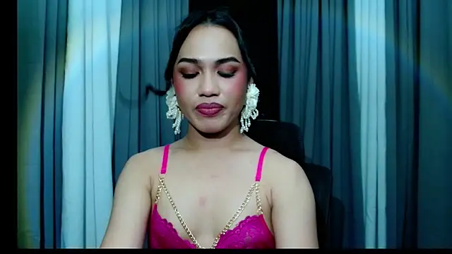 HavenJade TS online show from February 4, 6:51 am