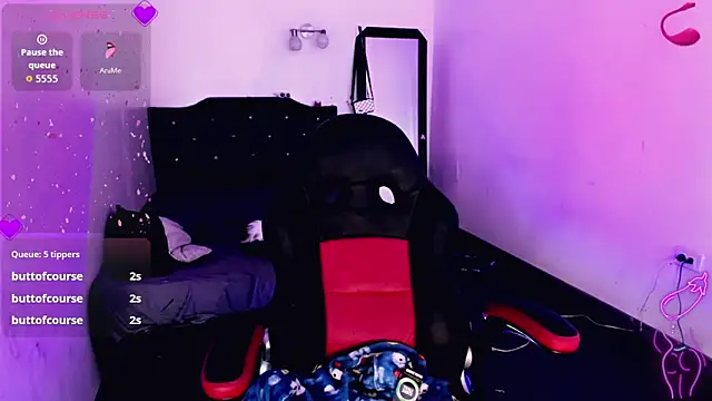 Rossedewitt  online show from October 16, 8:19 pm