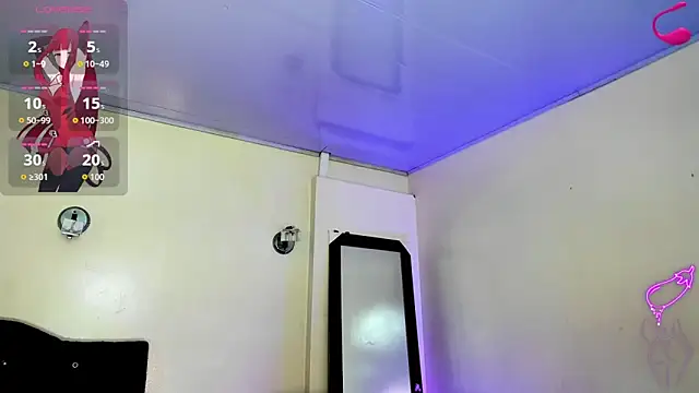 Rossedewitt  online show from December 2, 7:17 pm