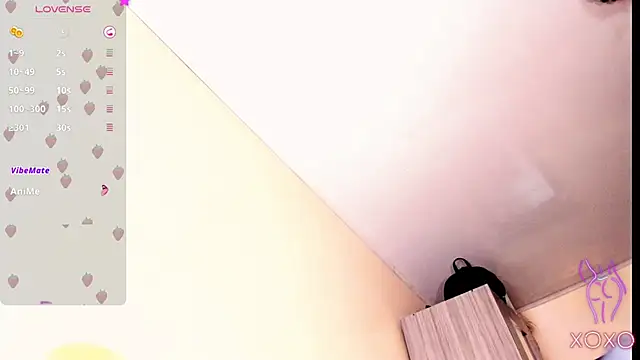 Rossedewitt  online show from February 23, 7:39 pm