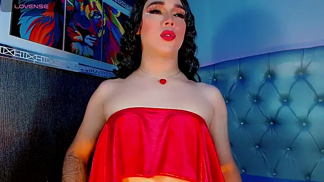 Snapshot of AmazingMistressNathy chatting on September 9, 6:23 am AmazingMistressNathy online show from September 9, 6:23 am