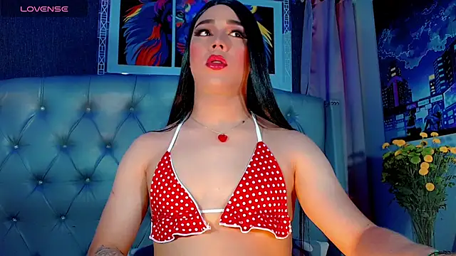 Snapshot of AmazingMistressNathy chatting on September 20, 8:53 am AmazingMistressNathy online show from September 20, 8:53 am