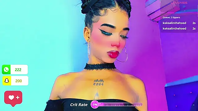 Snapshot of LADY-HOT-SEXY- chatting on September 11, 6:54 am LADY-HOT-SEXY- online show from September 11, 6:54 am