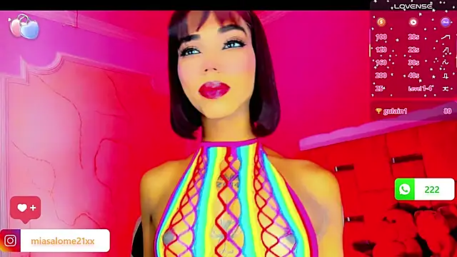 Snapshot of LADY-HOT-SEXY- chatting on October 2, 11:15 pm LADY-HOT-SEXY- online show from October 2, 11:15 pm