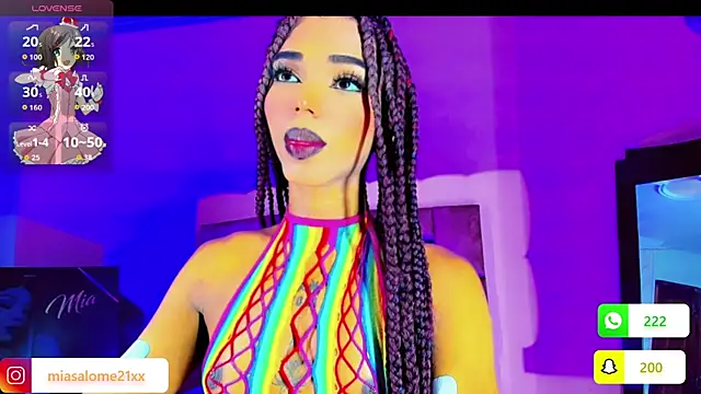 LADY-HOT-SEXY- online show from October 11, 7:00 am