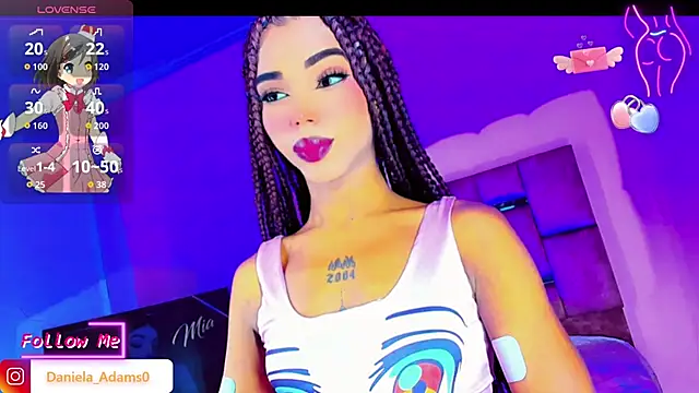 LADY-HOT-SEXY- online show from October 12, 10:29 am