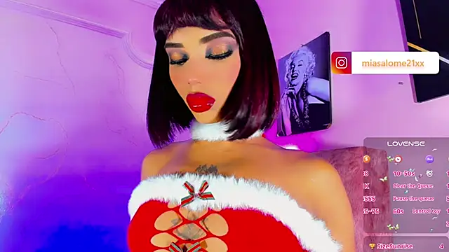 LADY-HOT-SEXY- online show from November 30, 4:59 am