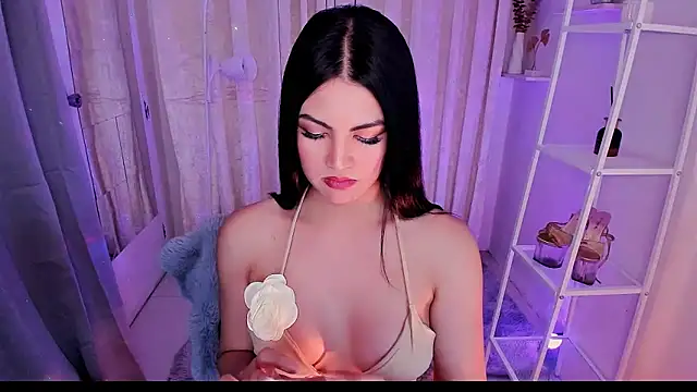 Snapshot of MS_HAILEY chatting on September 11, 12:02 pm MS HAILEY online show from September 11, 12:02 pm