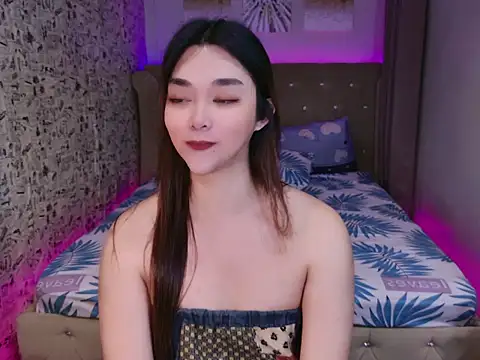 Ts-yoshi online show from October 11, 5:48 pm