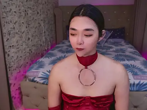 Ts-yoshi online show from October 20, 7:11 am