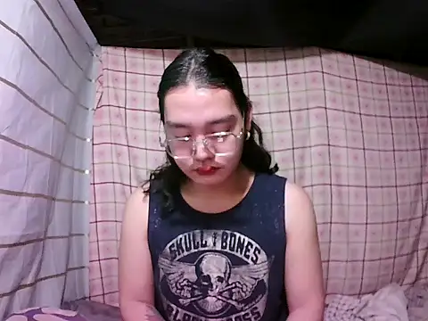 asian janella online show from February 12, 2:45 pm