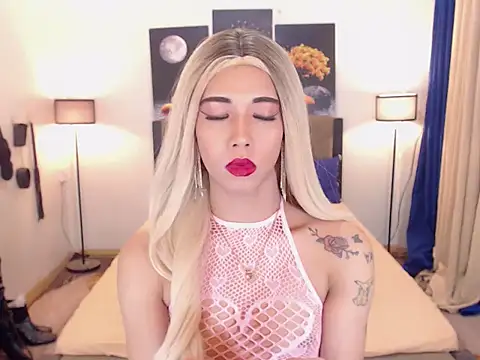 PreciousAmore online show from November 13, 10:57 am