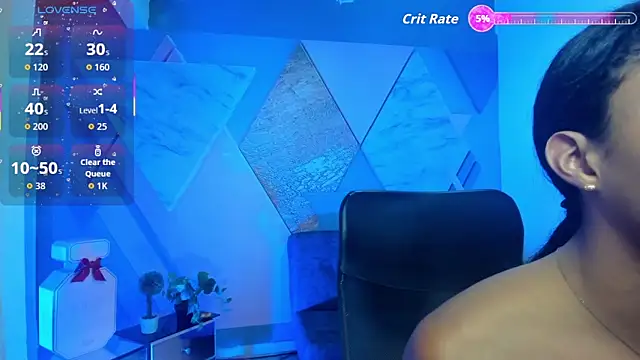 Snapshot of keytinthomson_ chatting on October 7, 7:48 pm keytinthomson online show from October 7, 7:48 pm