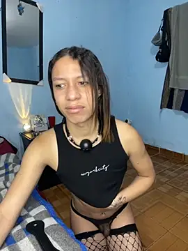 Tania Gate online show from September 21, 4:24 pm