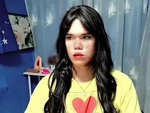 Anggeh Slut online show from September 27, 9:51 am