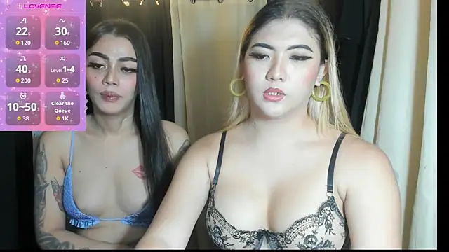 Sexyts4uxxx online show from October 13, 9:10 am