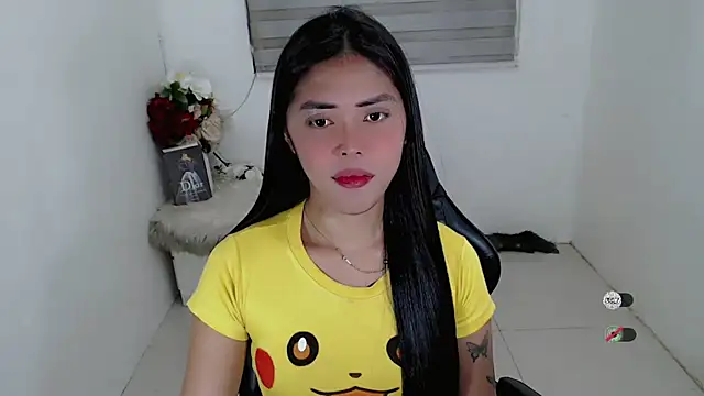 Snapshot of NaughtyBelle chatting on September 13, 2:12 pm NaughtyBelle online show from September 13, 2:12 pm
