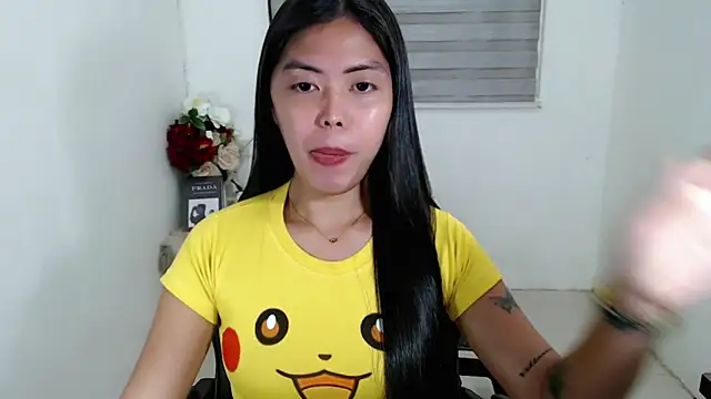 Snapshot of NaughtyBelle chatting on September 30, 9:53 am NaughtyBelle online show from September 30, 9:53 am