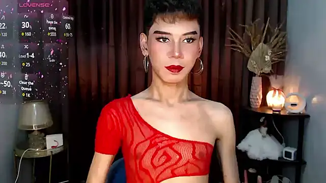 MissTransStella69 online show from September 22, 8:30 am